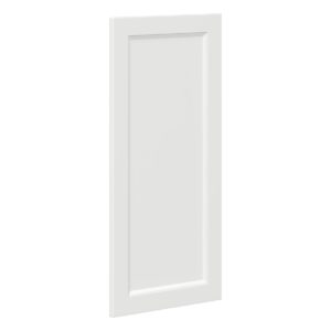 Magnolia Painted Bright White Recessed 16.5 x 35 x 0.75 in. Door