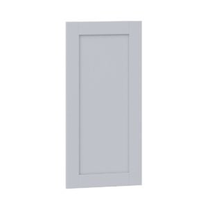 Sea Holly Light Gray  Shaker 16.5 x 35 x 0.75 in. Door