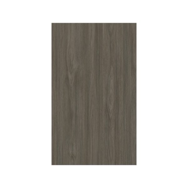 Cordyline Textured Slab Walnut 21 x 35 x 0.75 in. Door