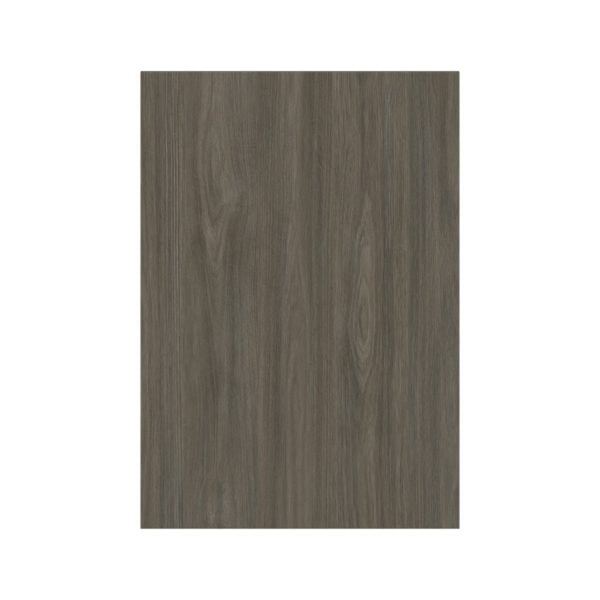 Cordyline Textured Slab Walnut 24 x 30 x 0.75 in. Door