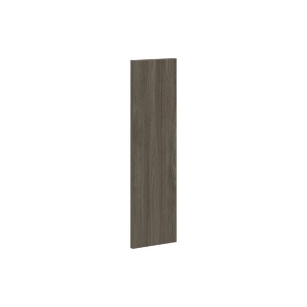 Cordyline Textured Slab Walnut 9 x 30 x 0.75 in. Door