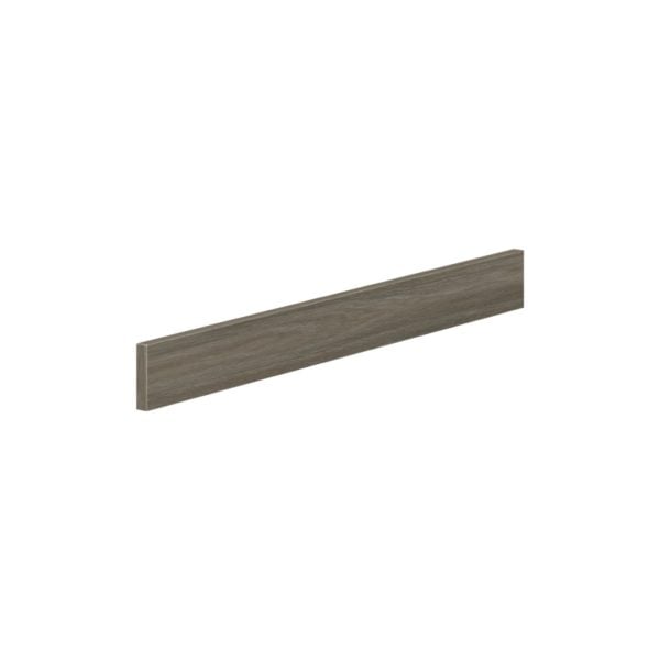 3 in. W x 30 in. H x 0.63 in. D  Cordyline Texmel Slab Walnut Cabinet Filler Strip