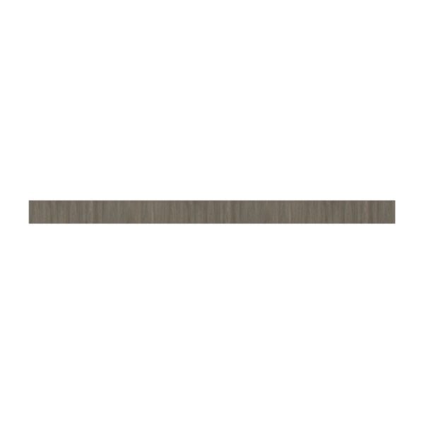 6 in. W X 96 in. H X 0.75 in. D Cordyline Texmel Slab Walnut SlabFiller Strip