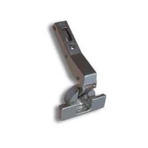 45 Degree Hinge (2Pc)