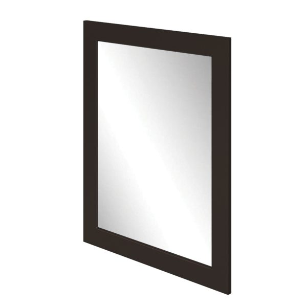 Southernwood 24"W x 30"H Cafecito Bean Framed Mirror