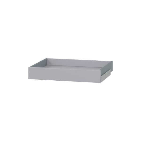 27x24x0.63 in. Drawer Kit and Inner Drawer Front Combo