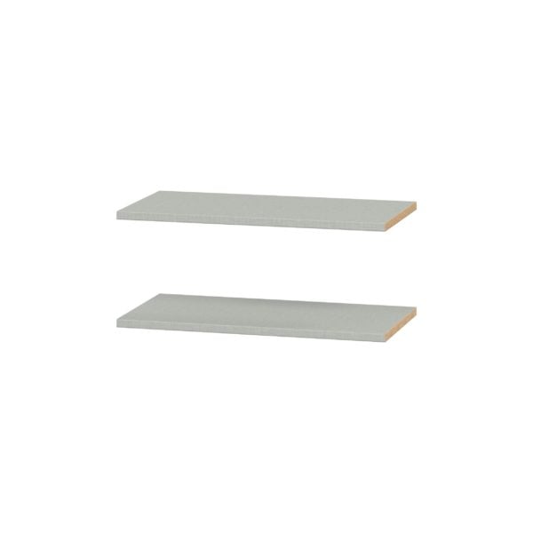 27" shelf (2 pack)