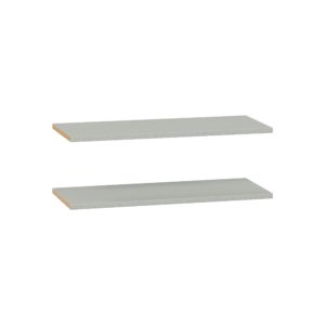 33" shelf (2 pack)