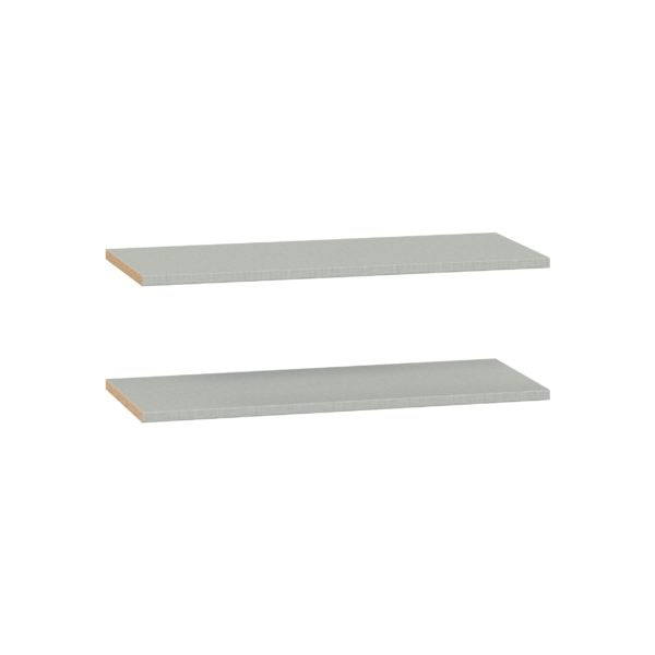 33" shelf (2 pack)