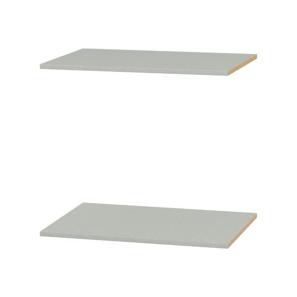 33" shelf (2 pack)