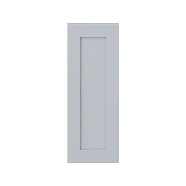 Sea Holly Light Gray  Shaker 11 x 30 x 0.75 in. Door