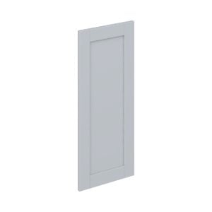 Sea Holly Light Gray  Shaker 15 x 35 x 0.75 in. Door