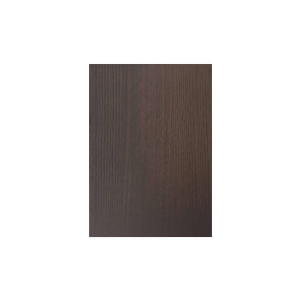 34.5 in. W x 24 in. H x 0.75 in.D Summerina Chestnut Solid Wood Base End Panel