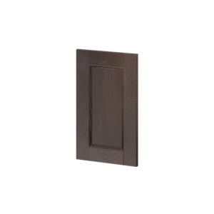 Summerina Chestnut Solid Wood Recessed 12 x 20 x 0.75 in. Door