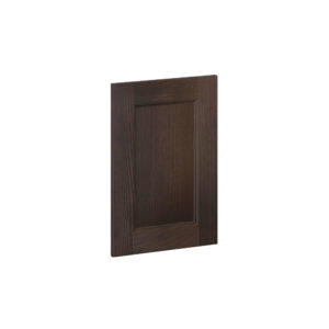 Summerina Chestnut Solid Wood Recessed 13.5 x 20 x 0.75 in. Door