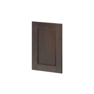 Summerina Chestnut Solid Wood Recessed 13.5 x 20 x 0.75 in. Door