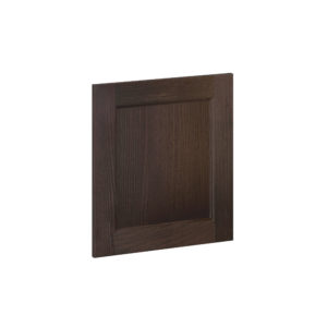 Summerina Chestnut Solid Wood Recessed 18 x 20 x 0.75 in. Door