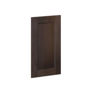 Summerina Chestnut Solid Wood Recessed 13.5 x 25 x 0.75 in. Door