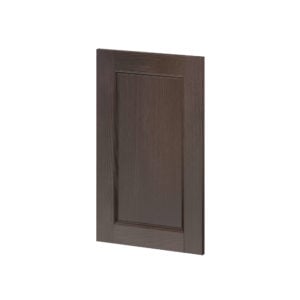 Summerina Chestnut Solid Wood Recessed 15 x 25 x 0.75 in. Door