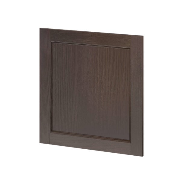 Summerina Chestnut Solid Wood Recessed 24 x 25 x 0.75 in. Door