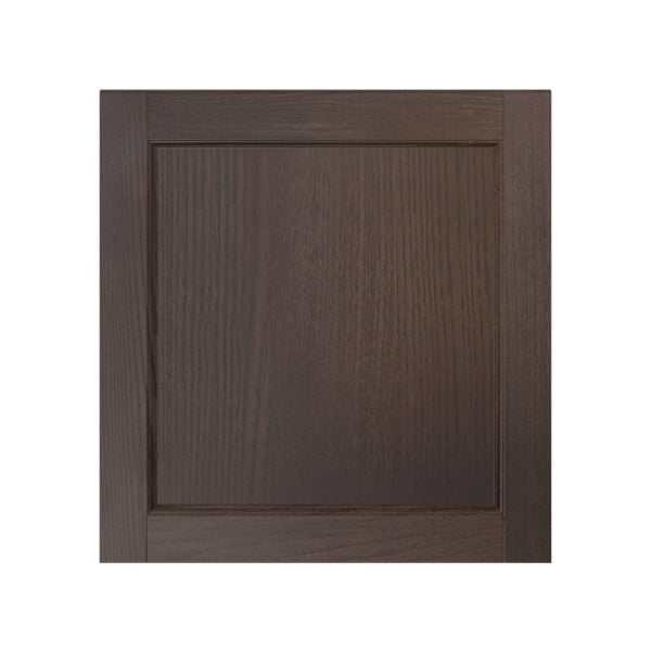 Summerina Chestnut Solid Wood Recessed 24 x 25 x 0.75 in. Door