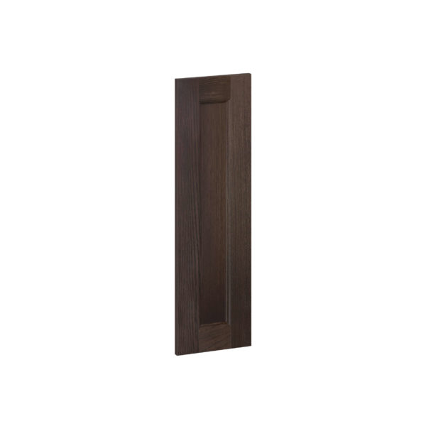 Summerina Chestnut Solid Wood Recessed 9 x 30 x 0.75 in. Door