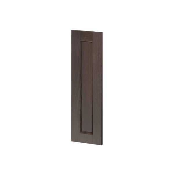 Summerina Chestnut Solid Wood Recessed 9 x 30 x 0.75 in. Door