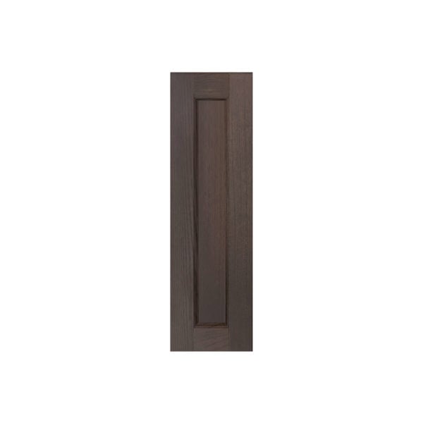 Summerina Chestnut Solid Wood Recessed 9 x 30 x 0.75 in. Door