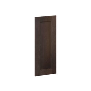 Summerina Chestnut Solid Wood Recessed 12 x 30 x 0.75 in. Door