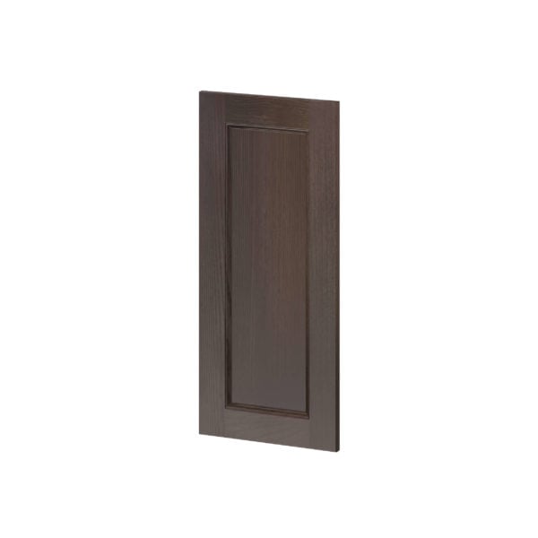 Summerina Chestnut Solid Wood Recessed 13 x 30 x 0.75 in. Door