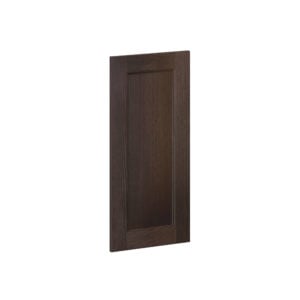 Summerina Chestnut Solid Wood Recessed 13.5 x 30 x 0.75 in. Door