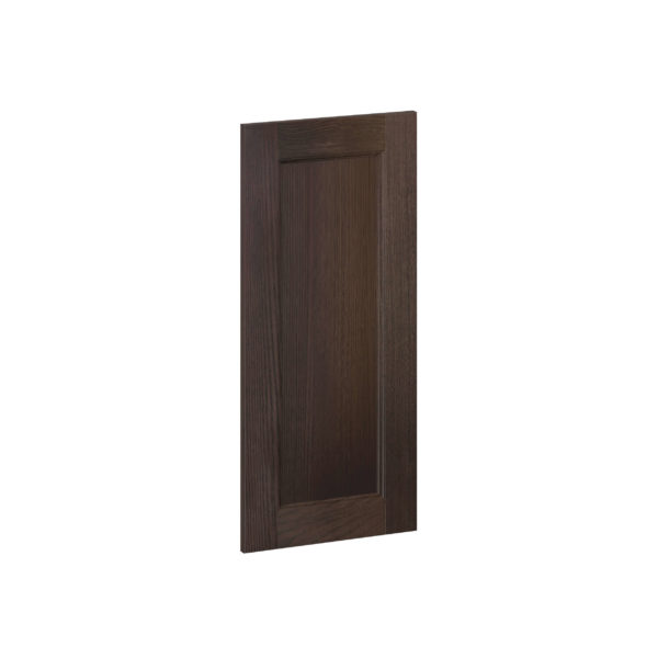 Summerina Chestnut Solid Wood Recessed 13.5 x 30 x 0.75 in. Door