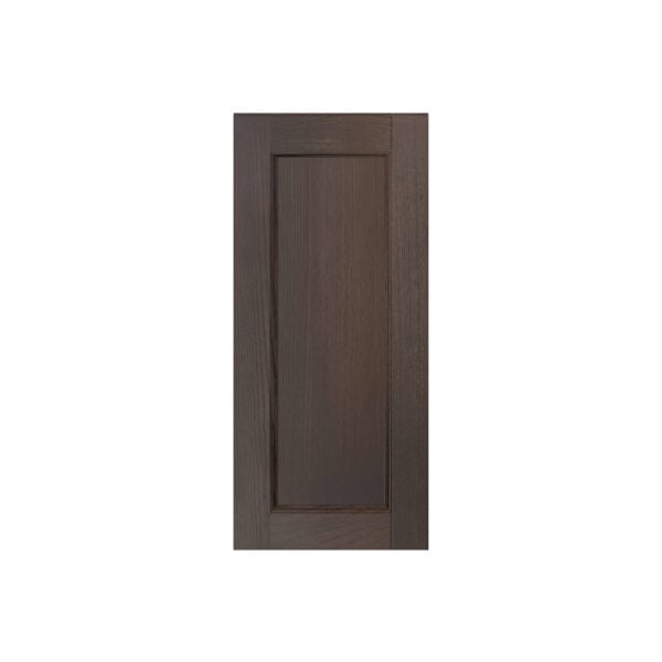 Summerina Chestnut Solid Wood Recessed 13.5 x 30 x 0.75 in. Door