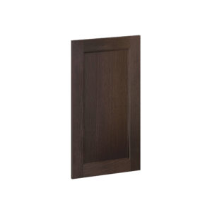 Summerina Chestnut Solid Wood Recessed 16.5 x 30 x 0.75 in. Door