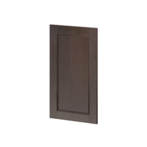 Summerina Chestnut Solid Wood Recessed 16.5 x 30 x 0.75 in. Door