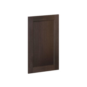 Summerina Chestnut Solid Wood Recessed 18 x 30 x 0.75 in. Door