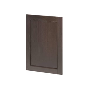 Summerina Chestnut Solid Wood Recessed 21 x 30 x 0.75 in. Door