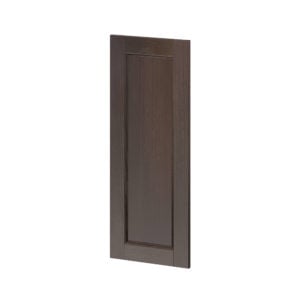 Summerina Chestnut Solid Wood Recessed 13.5 x 35 x 0.75 in. Door