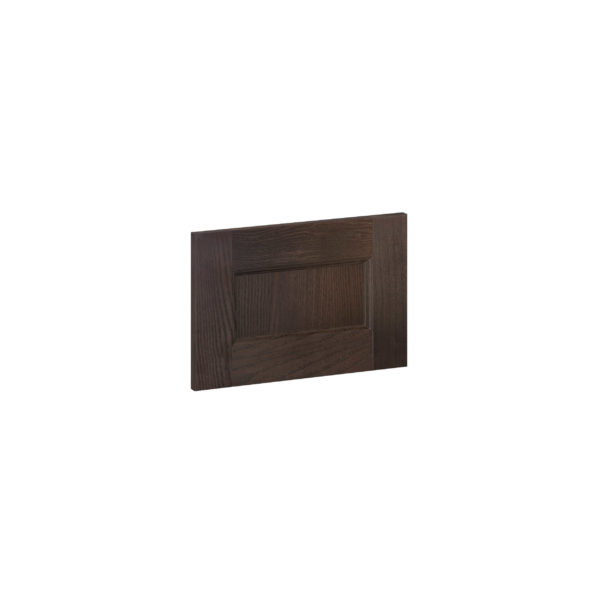 Summerina Chestnut Solid Wood Recessed 15 x 10 x 0.75 in. Drawer Front