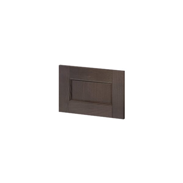 Summerina Chestnut Solid Wood Recessed 15 x 10 x 0.75 in. Drawer Front