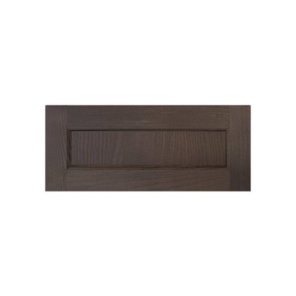 Summerina Chestnut Solid Wood Recessed 24 x 10 x 0.75 in. Drawer Front