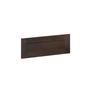 Summerina Chestnut Solid Wood Recessed 27 x 10 x 0.75 in. Drawer Front