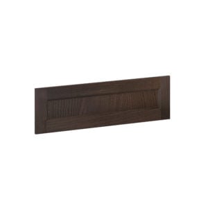 Summerina Chestnut Solid Wood Recessed 33 x 10 x 0.75 in. Drawer Front