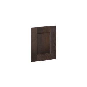 Summerina Chestnut Solid Wood Recessed 12 x 15 x 0.75 in. Drawer Front