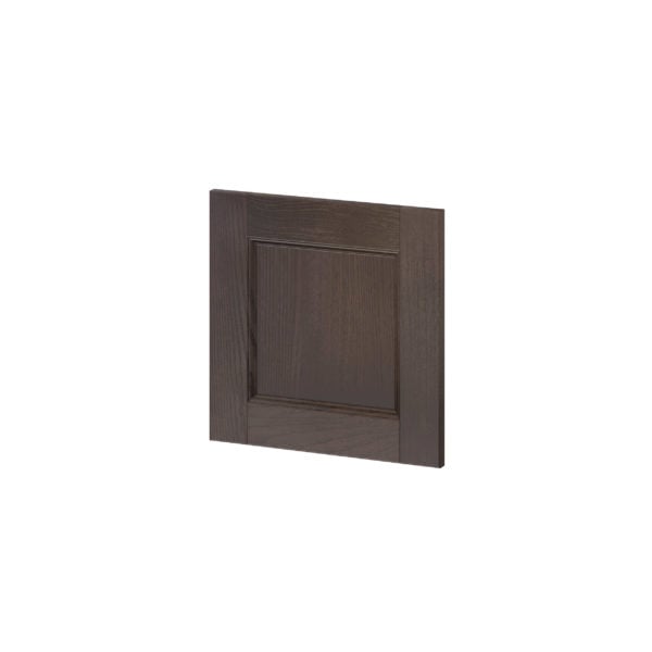 Summerina Chestnut Solid Wood Recessed 15 x 15 x 0.75 in. Drawer Front