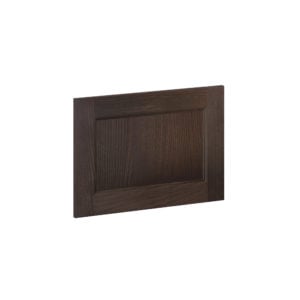 Summerina Chestnut Solid Wood Recessed 21 x 15 x 0.75 in. Drawer Front