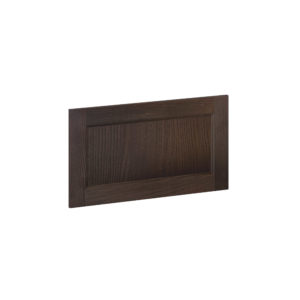 Summerina Chestnut Solid Wood Recessed 27 x 15 x 0.75 in. Drawer Front