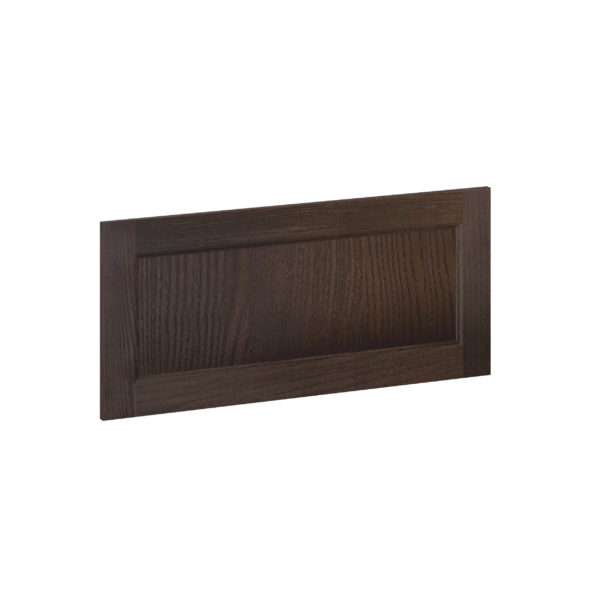 Summerina Chestnut Solid Wood Recessed 33 x 15 x 0.75 in. Drawer Front